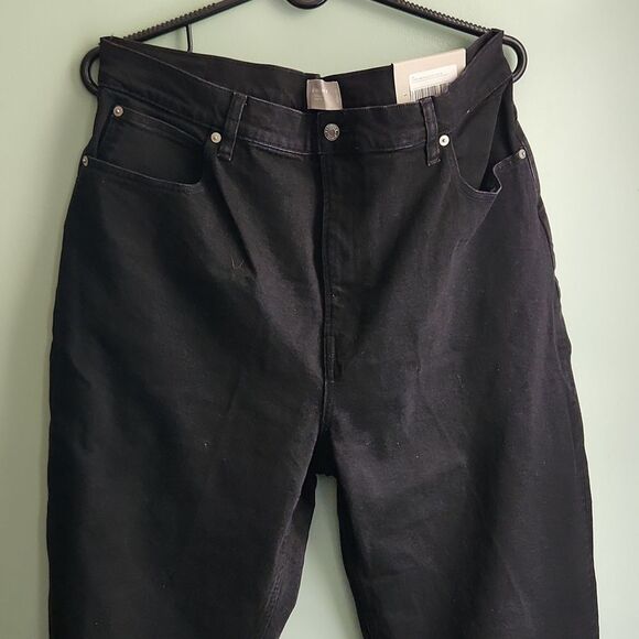 NWT everlane the way-high Jean - Picture 7 of 9
